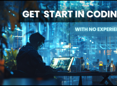 How to Get Started in Coding