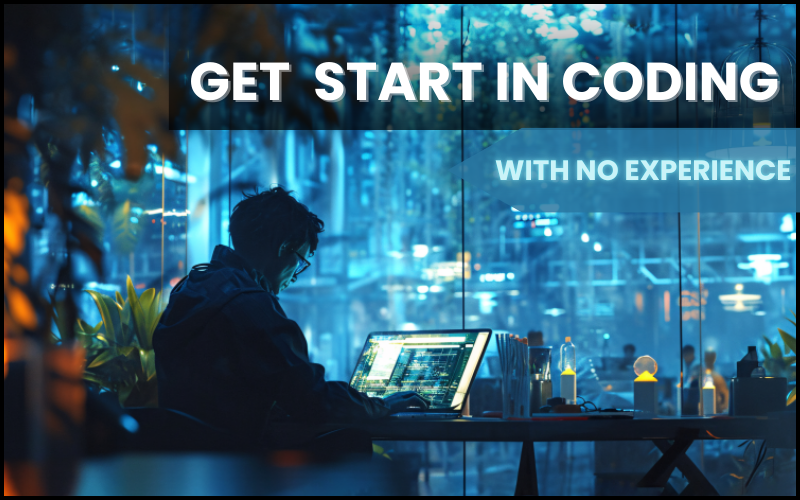 How to Get Started in Coding