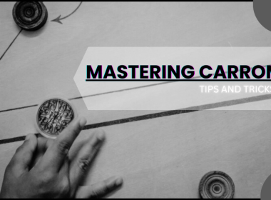 Carrom Tips & Tricks