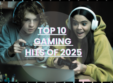 Top 10 Trending Games