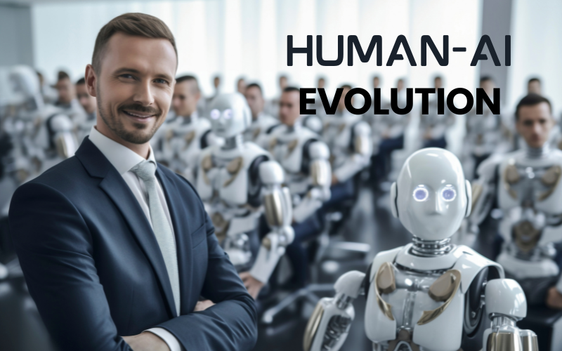AI and Human