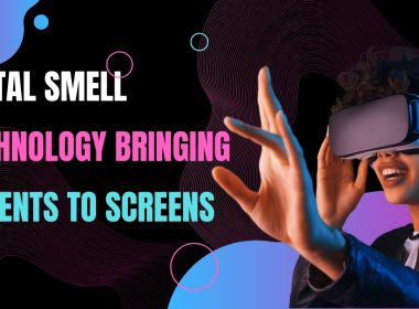 Digital Smell