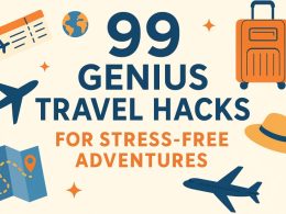 Travel Hacks