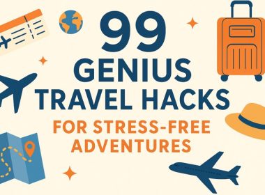 Travel Hacks