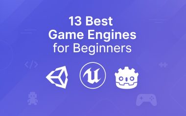 13 Best Game Engines for Beginners (Features & Pros) - Digital Dopamine