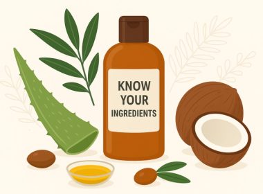 Shampoo Ingredients Guide: What to Know Before You Buy