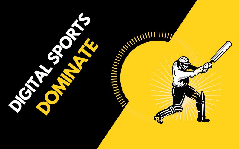 Esports vs Traditional Sports