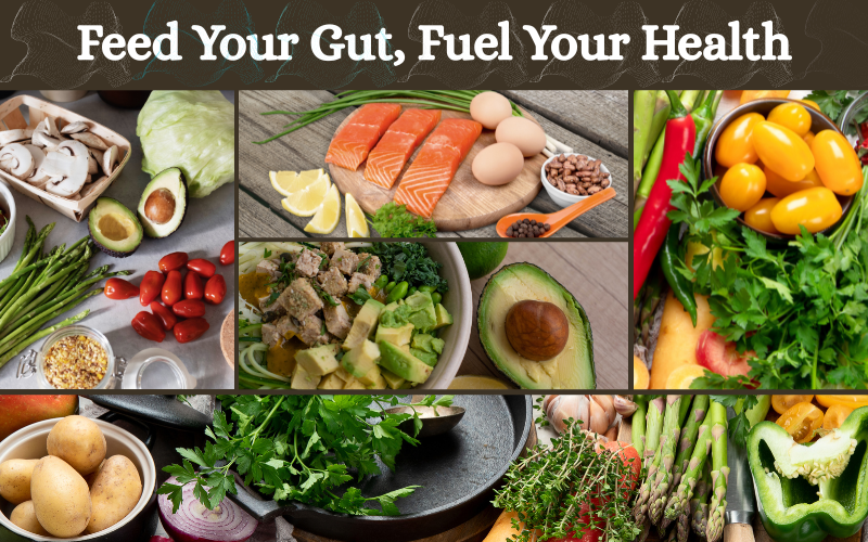 Personalized Nutrition