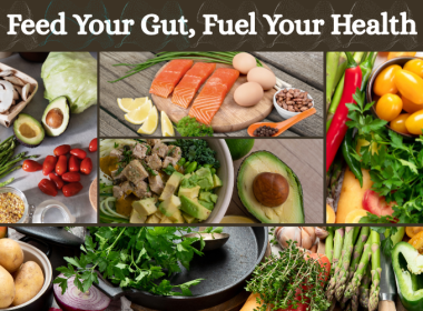 Personalized Nutrition