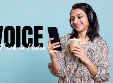 Voice Typing in Regional Languages