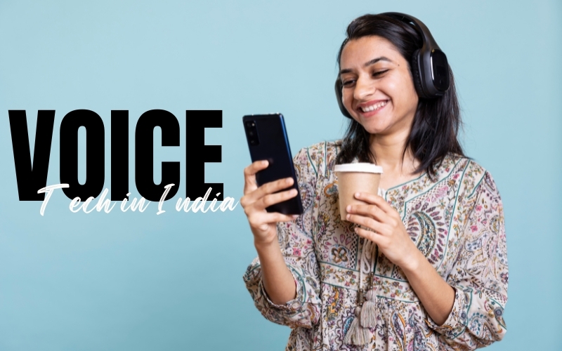 Voice Typing in Regional Languages