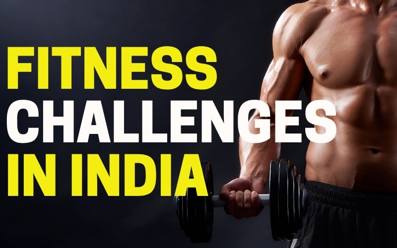 Fitness Challenges