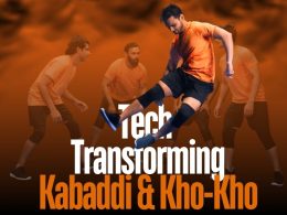 Kabaddi