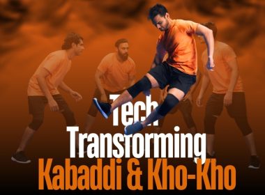 Kabaddi