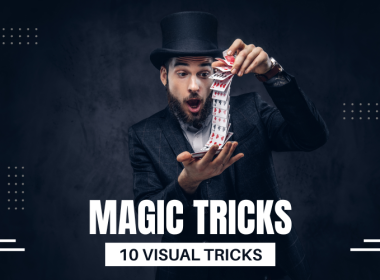 Easy Magic Tricks