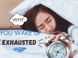 Why You Feel Tired After 8 Hours of Sleep