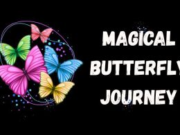Enchanting World of Butterflies