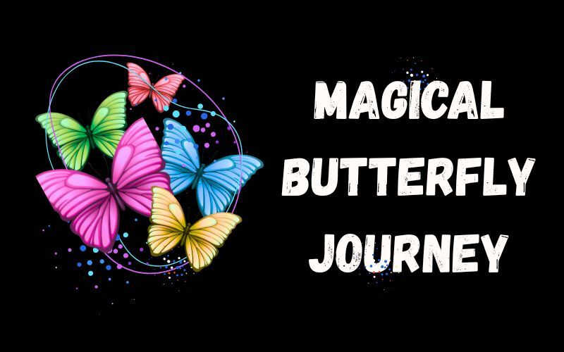 Enchanting World of Butterflies