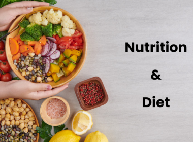 Nutrition & Diet