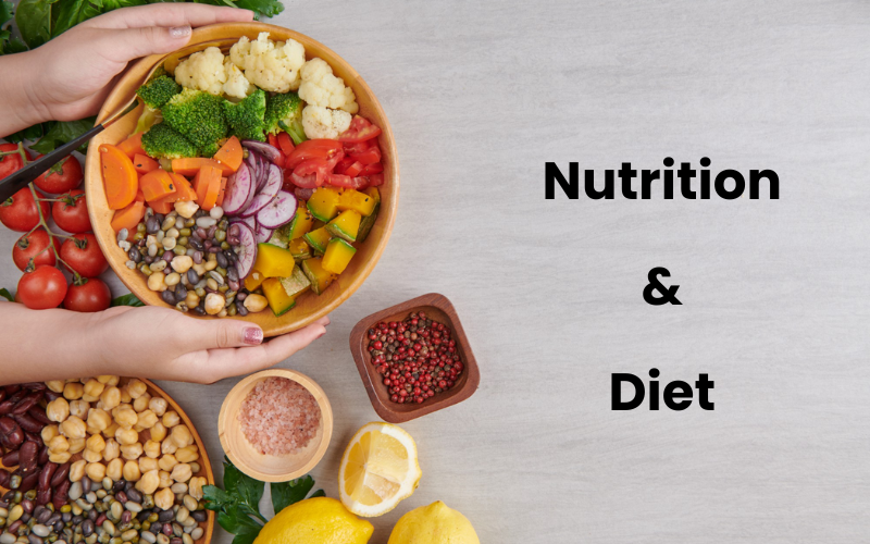 Nutrition & Diet