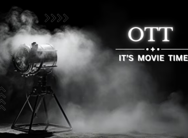 Top Telugu Web Series