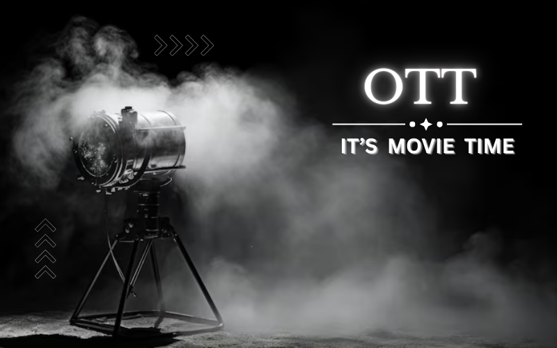 Top Telugu Web Series