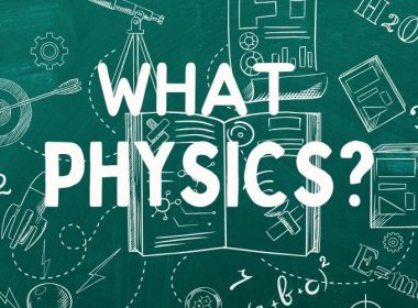 Physics in Everyday Life