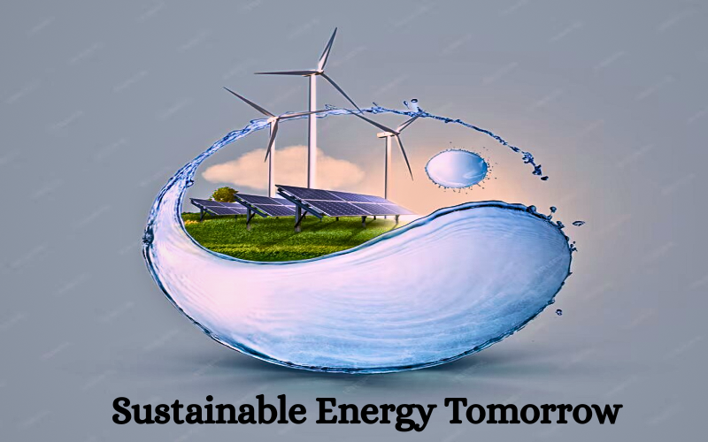 Renewable Energy