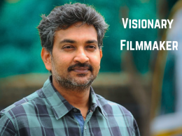 S.S. Rajamouli