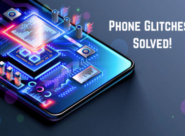 Top Smartphone Problems