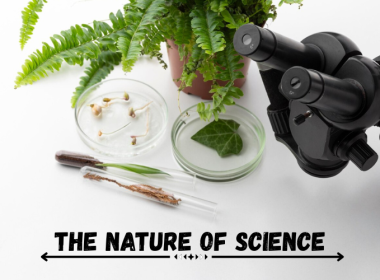 Nature of Science