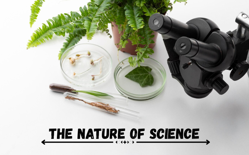 Nature of Science