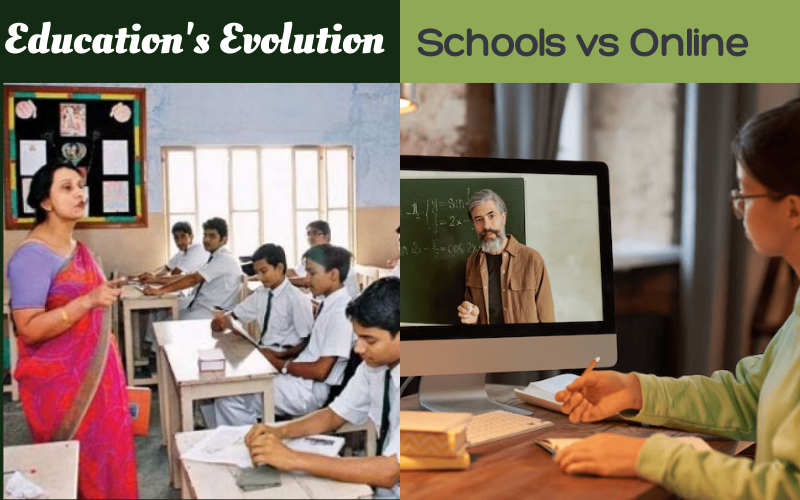 The Future of Education