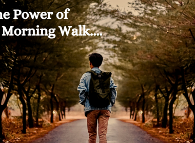 Morning Walks