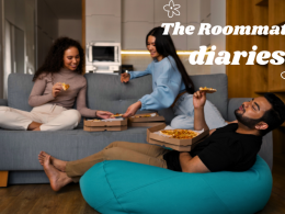 Roommate Chronicles