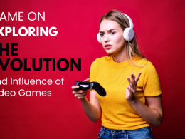 World of Video Games