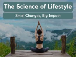 Science of Lifestyle