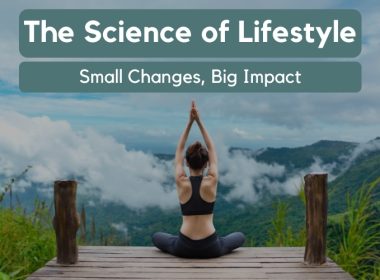 Science of Lifestyle