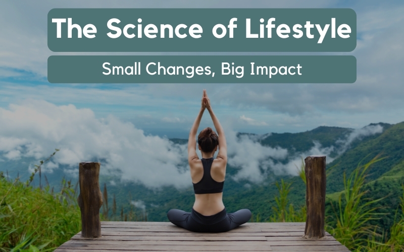 Science of Lifestyle