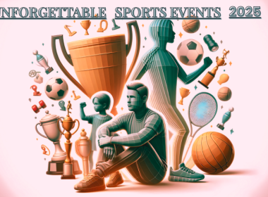 Most Unforgettable Sports Moments