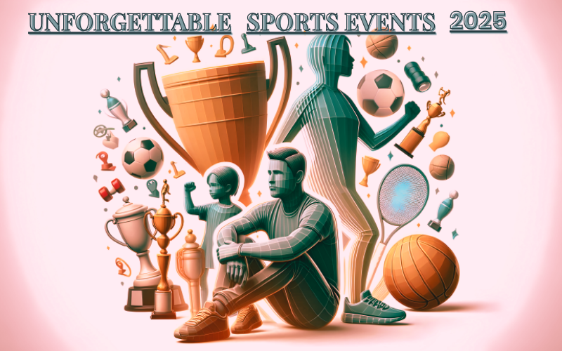Most Unforgettable Sports Moments
