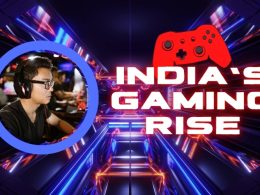 Indian Game Developers