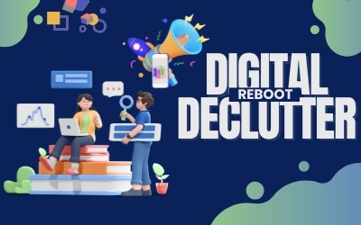 Digital Declutter