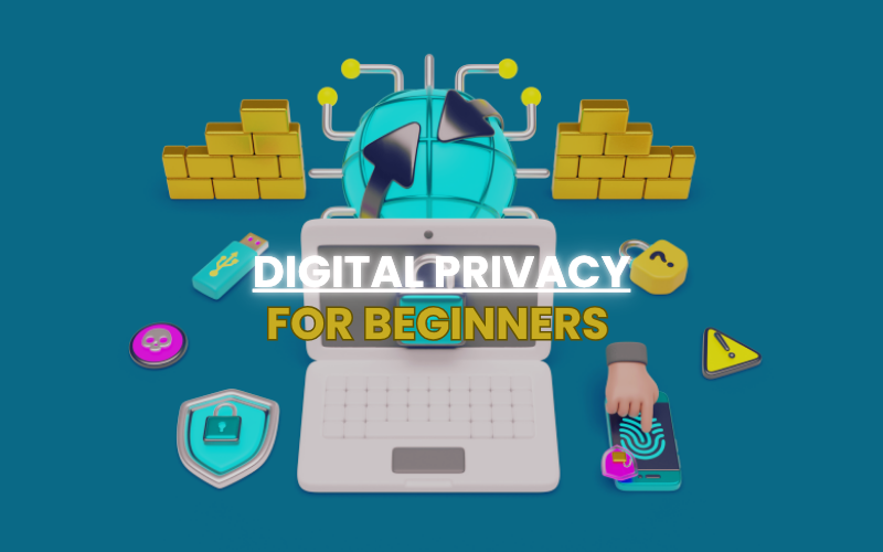 Protect Your Privacy Online