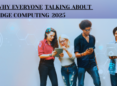 Edge Computing in 2025