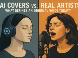 AI Covers vs. Real Artists