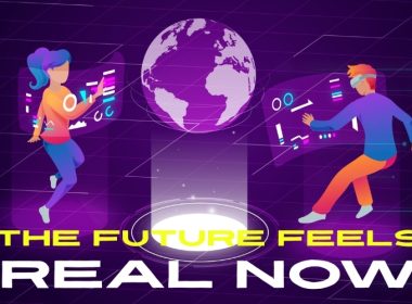 The Rise of Spatial Computing