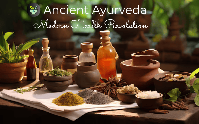 Ayurveda in 2025