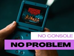 Cloud Gaming in India