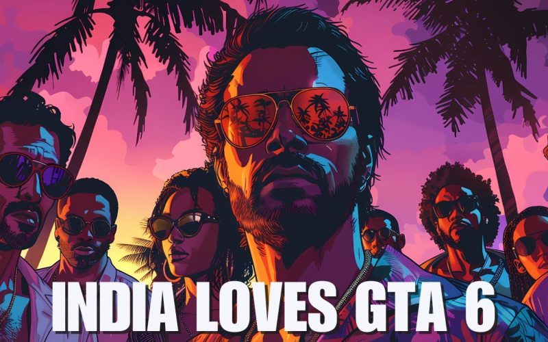India’s GTA 6 Craze